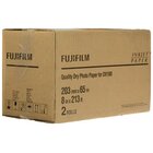 Fujifilm Bobina Carta Lucida 230gr 203mm x 65 m per DX100