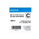 Fujifilm Cartuccia per DX100 Ink 200 ml Ciano