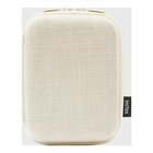 Fujifilm Case per Instax mini Link 3 clay white