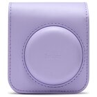 Fujifilm Custodia per Fuji Instax Mini 12 Lilac Purple