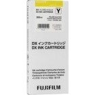 Fujifilm Cartuccia per DX100 Ink 200 ml Giallo