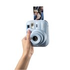 Fujifilm FUJIFILM INSTAX MINI 13 Fotocamera a Pellicola Istantanea Blu Ghiaccio