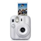 Fujifilm FUJIFILM INSTAX MINI 13 Fotocamera a Pellicola Istantanea Clay White