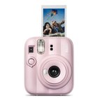 Fujifilm FUJIFILM INSTAX MINI 13 Fotocamera a Pellicola Istantanea Rosa Caramella