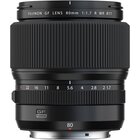 Fujifilm GF 80mm f/1.7 R WR DA ESPOSIZIONE