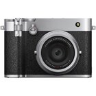 Fujifilm GFX 100RF Silver DA ESPOSIZIONE Confezione originale presente