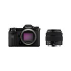 Fujifilm GFX 100S II + GF 35-70mm f/4.5-5.6