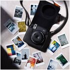 Fujifilm instax mini 99 custodia per fotocamera, Nero