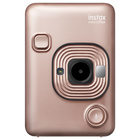 Fujifilm Instax Mini LiPlay Rose Gold