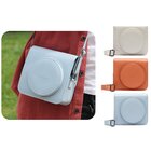 Fujifilm Instax SQUARE SQ1 Custodia compatta Terracotta