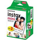 Fujifilm Pellicole Instax (20 foto) per serie Instax Mini