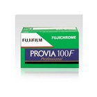 Fujifilm Provia 100F pellicola per foto a colori