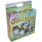 Fujifilm Quicksnap, Usa e getta, con Flash, 27 Foto, Pacco Doppio (54 foto totali)