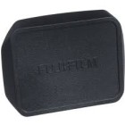 Fujifilm 16389800 Tappo in gomma per paraluce 18mm