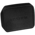 Fujifilm 16389812 Tappo in gomma per paraluce 35mm