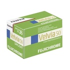 Fujifilm Fujichrome Velvia 50 Pellicola a Colori per 36 Pose