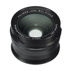 Fujifilm WCL-X100 II Nero Scatola aperta Confezione originale presente