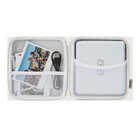 Fujifilm Wide Link Printer Case Ash White
