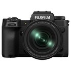 Fujifilm X-H2 + XF 16-80mm f/4 R OIS WR DA ESPOSIZIONE