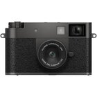 Fujifilm X-HF1 X half Charcoal Silver