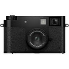Fujifilm X-HF1 X half Nero