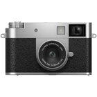 Fujifilm X-HF1 X half Silver