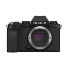 Fujifilm X-S10 Body + XF 55-200mm f/3.5-4.8 LM OIS Fujinon