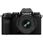 Fujifilm X-S20 + Fujinon XF 16-50mm f/2.8-4.8 R LM WR