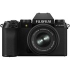 Fujifilm X-S20 + XC 15-45mm f/3.5-5.6 OIS