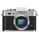 Fujifilm X-T10 Body Silver [Usato]