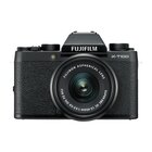 Fujifilm X-T100 Nero - XC 15-45mm Nero