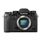 Fujifilm X-T2 Body Nero [Usato]