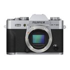 Fujifilm X-T20 Body Silver [Usato]
