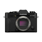 Fujifilm X-T30 II Body Nera