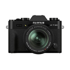 Fujifilm X-T30 II Nera + XF 18-55mm f/2.8-4 R LM OIS Fujinon