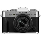 Fujifilm X-T30 III + 13-33mm f/3.5-6.3 Silver