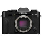 Fujifilm X-T30 III Body Nera