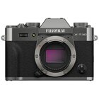 Fujifilm X-T30 III Body Charcoal Silver