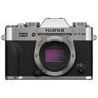 Fujifilm X-T30 III Body Silver