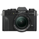 Fujifilm X-T30 Nero + XF 18-55mm f/2.8-4 R LM OIS Fujinon Nero
