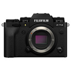 Fujifilm X-T4 Body Nero DA KIT [Usato]