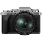 Fujifilm X-T4 Silver + XF 16-80mm f/4- Aperta per test interno circa 30 minuti, come nuovo