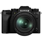Fujifilm X-T5 Nero + XF 16-80mm f/4.0 R OIS WR