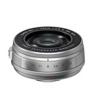 Fujifilm XF 23mm f/2.8 R WR Silver