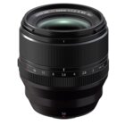 Fujifilm XF 56mm f/1.2 R WR Scatola aperta Confezione originale presente