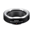 Fujifilm MCEX-18G WR Anello/Tubo di prolunga macro 18 mm per attacco GF
