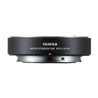 Fujifilm MCEX-18G WR Anello/Tubo di prolunga macro 18 mm per attacco GF