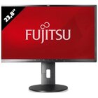 Fujitsu 24 Fujitsu B24-8 TE Pro Full HD Nero GRIGIO