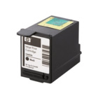 Fujitsu C6602A Black Ink Cartridge Nero