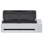 Fujitsu fi-800R 600 x 600 DPI Scanner ADF Nero, Bianco A4